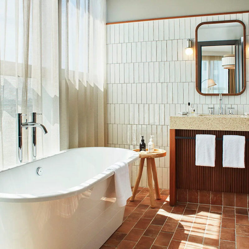 the hoxton poblenou barcelona hotel