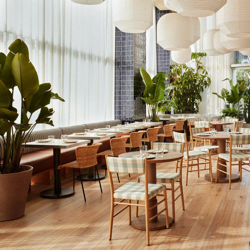 the hoxton poblenou barcelona hotel