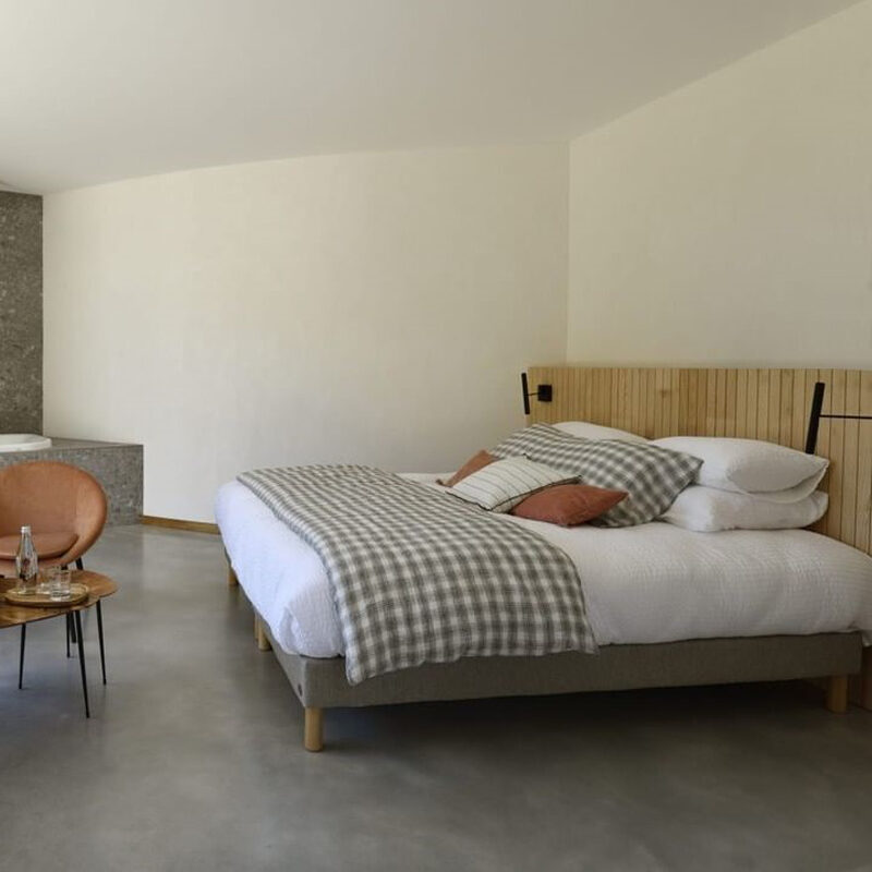 a speranza suites hotel bonifacio corse