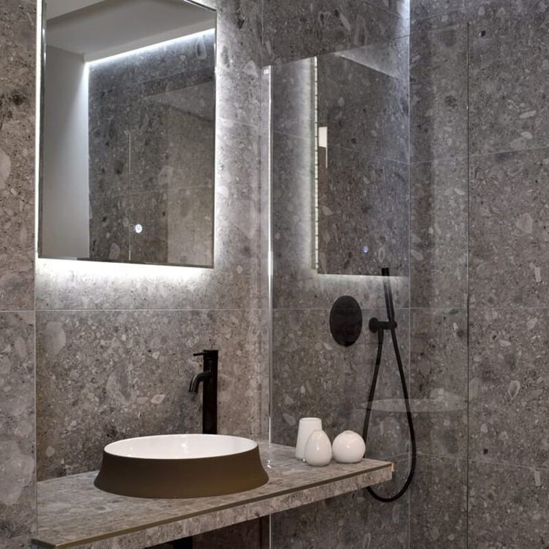 a speranza suites hotel bonifacio corse