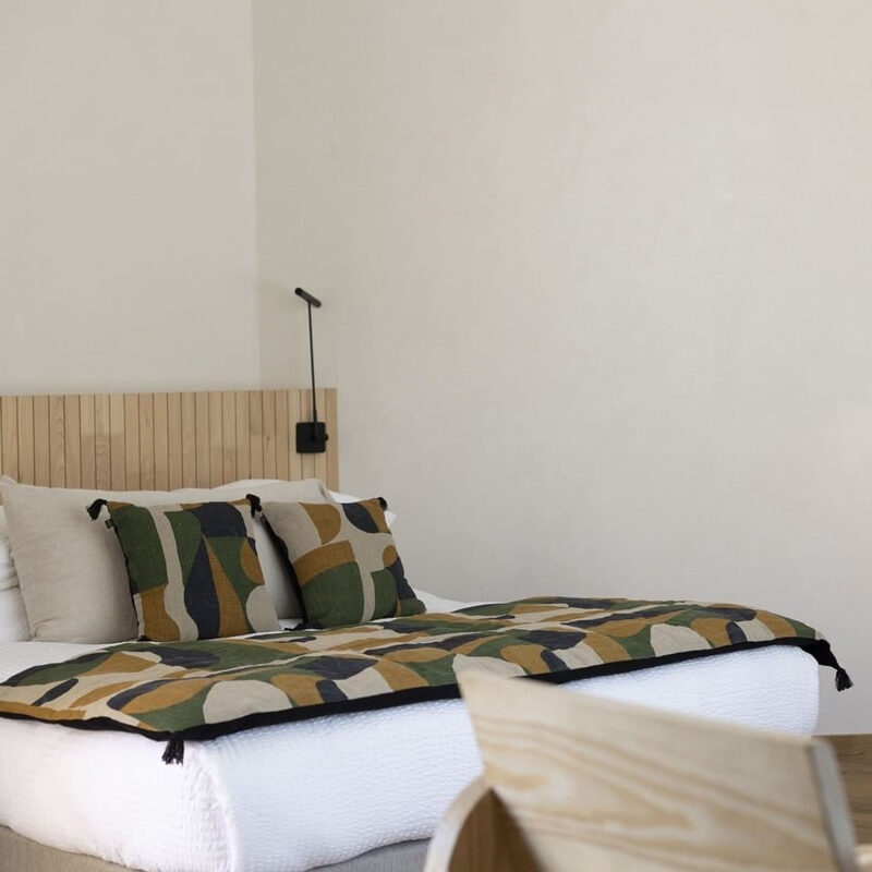 a speranza suites hotel bonifacio corse