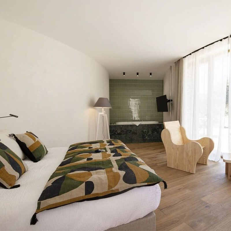 a speranza suites hotel bonifacio corse