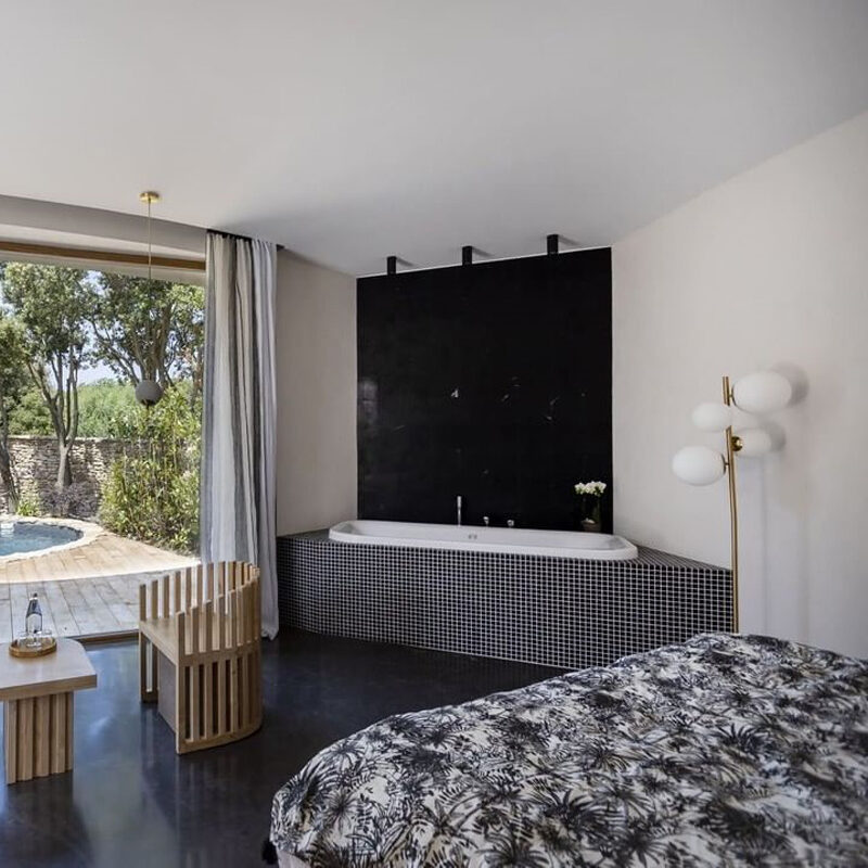 a speranza suites hotel bonifacio corse