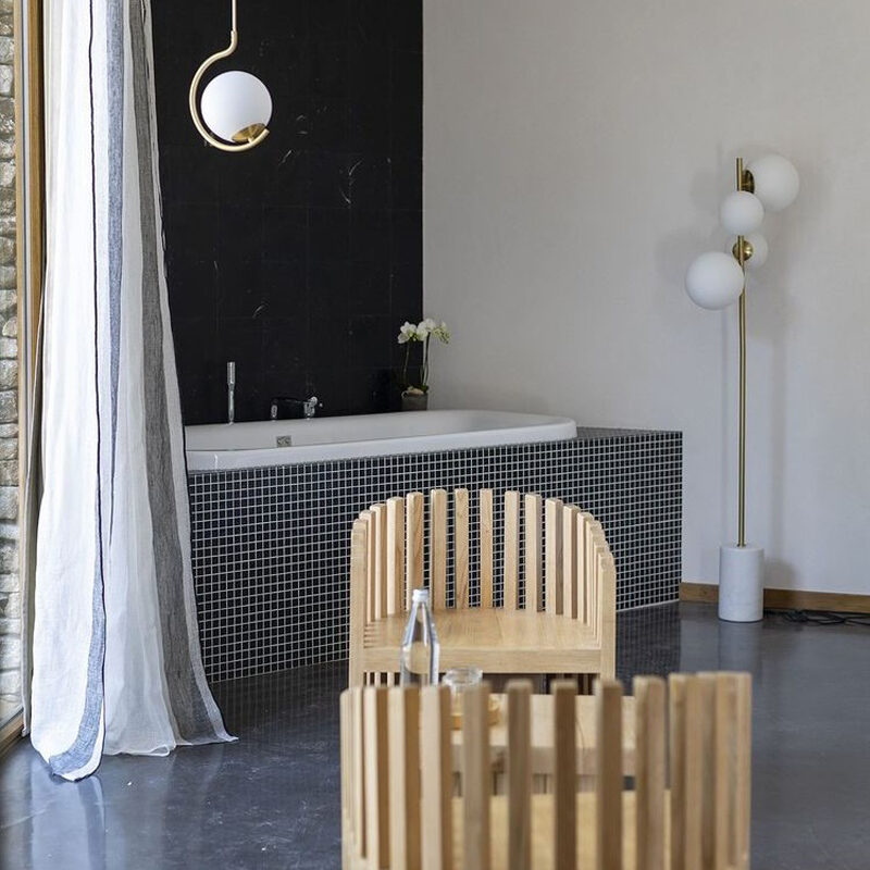 a speranza suites hotel bonifacio corse