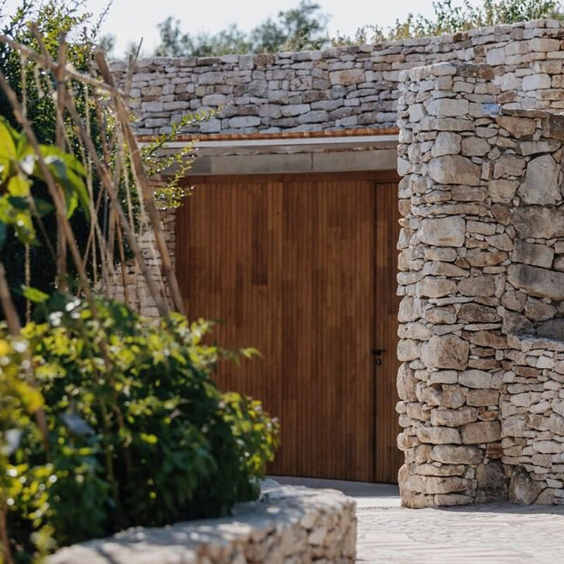 a speranza suites hotel bonifacio corse