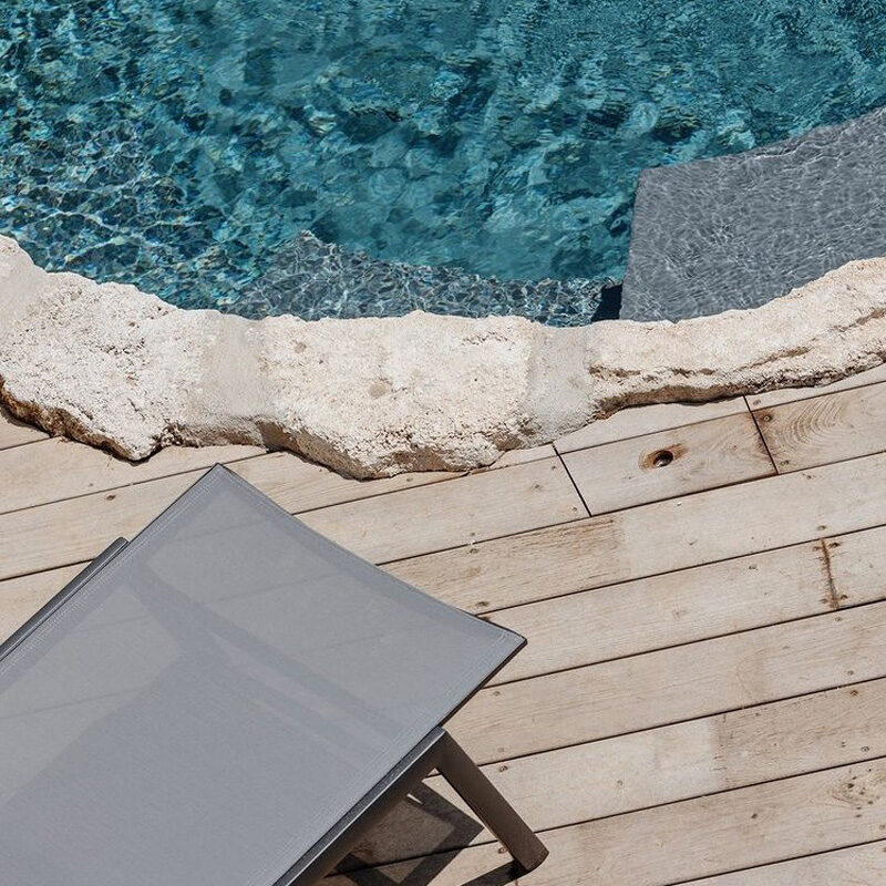a speranza suites hotel bonifacio corse