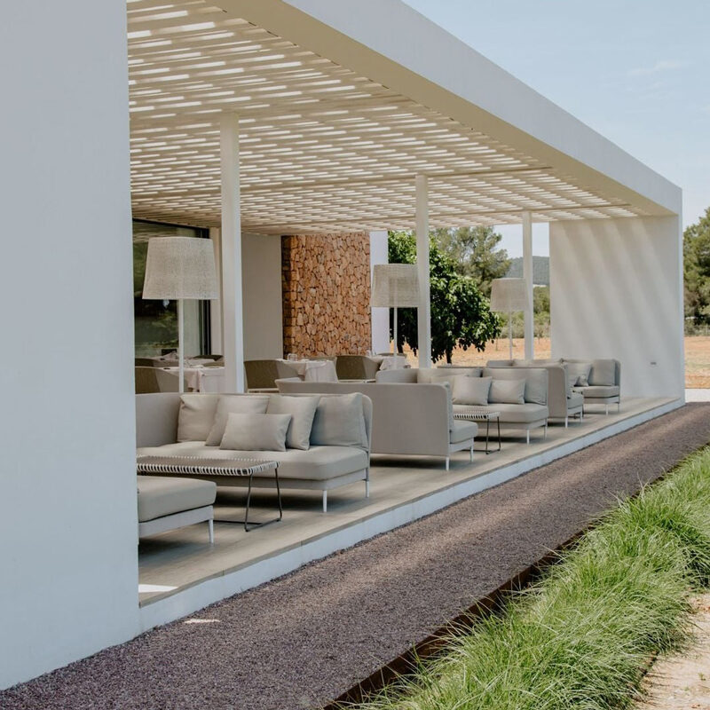 ca na xica ibiza hotel spa