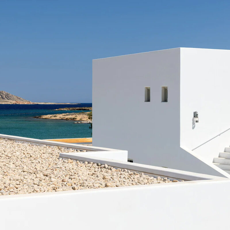 cosme luxury collection resort paros hotel greece