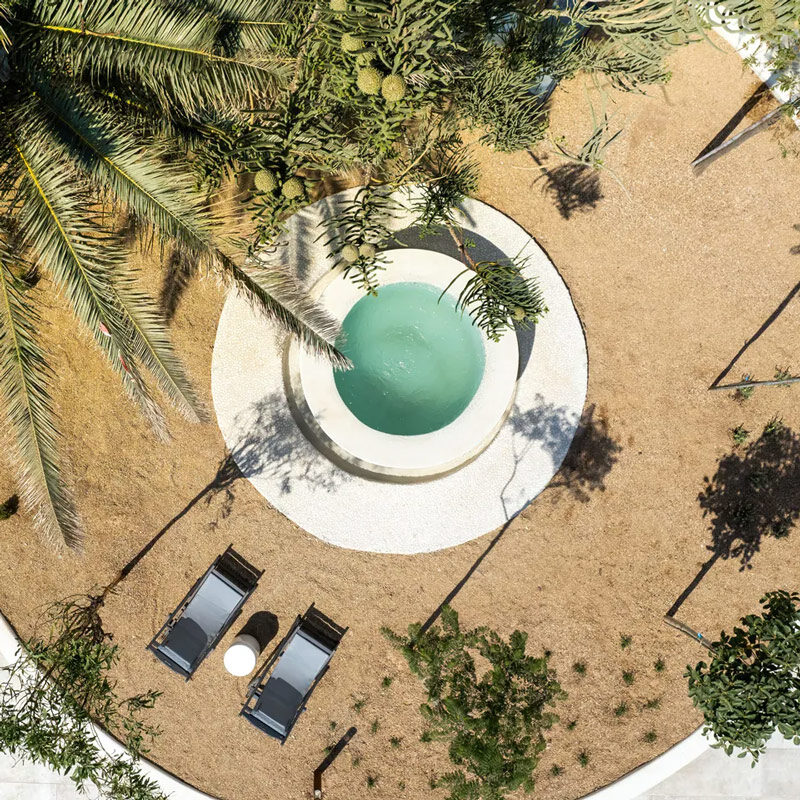 cosme luxury collection resort paros hotel greece