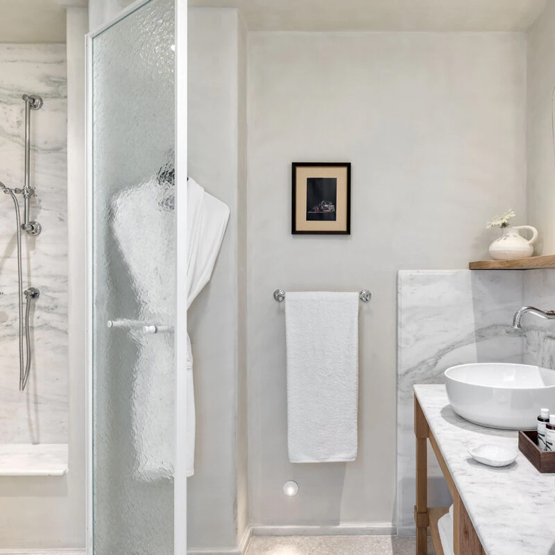 cosme luxury collection resort paros hotel greece