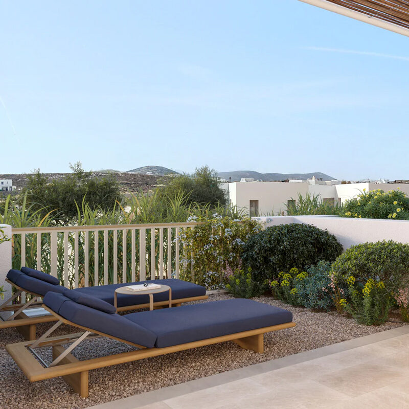 cosme luxury collection resort paros hotel greece