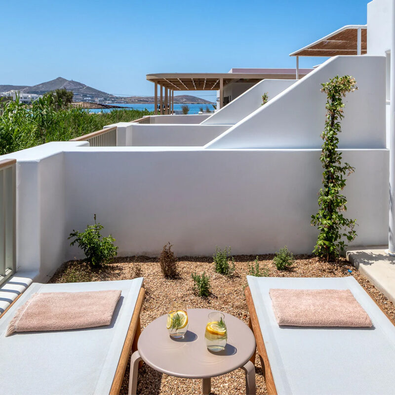 cosme luxury collection resort paros hotel greece