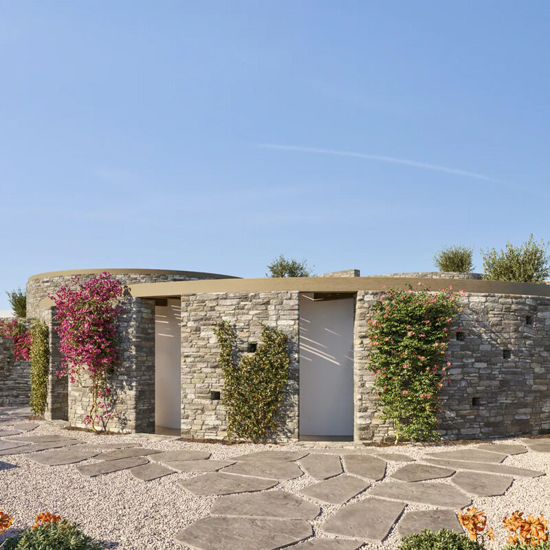 cosme luxury collection resort paros hotel greece
