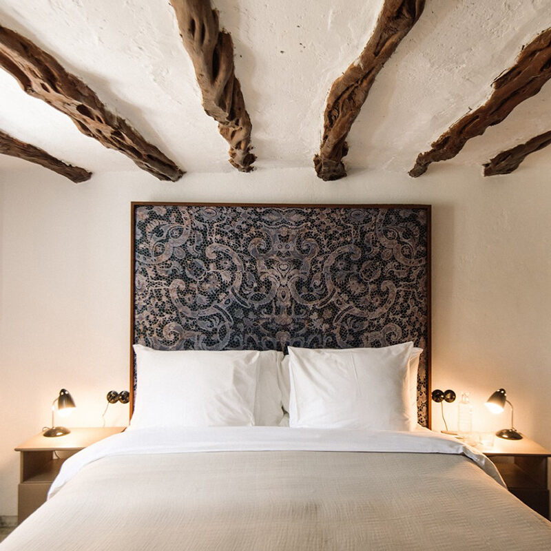finca ledago ibiza