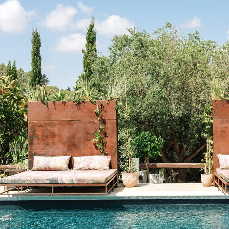 finca ledago ibiza