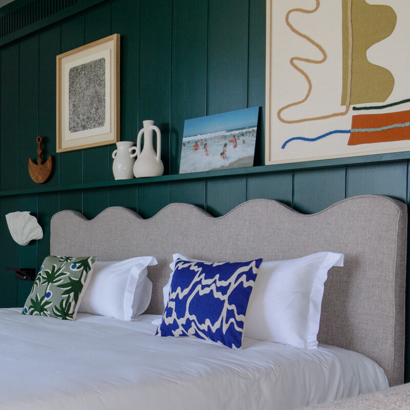 hotel de laplage btz biarritz france