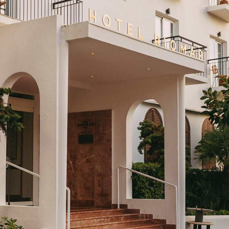 hotel riomar ibiza
