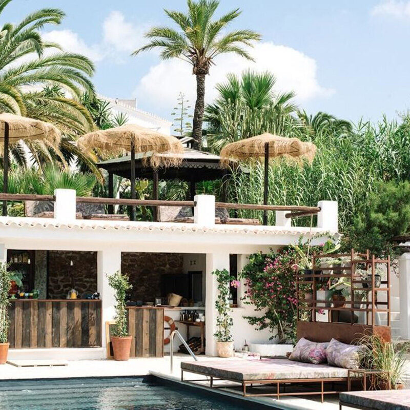 finca ledago ibiza