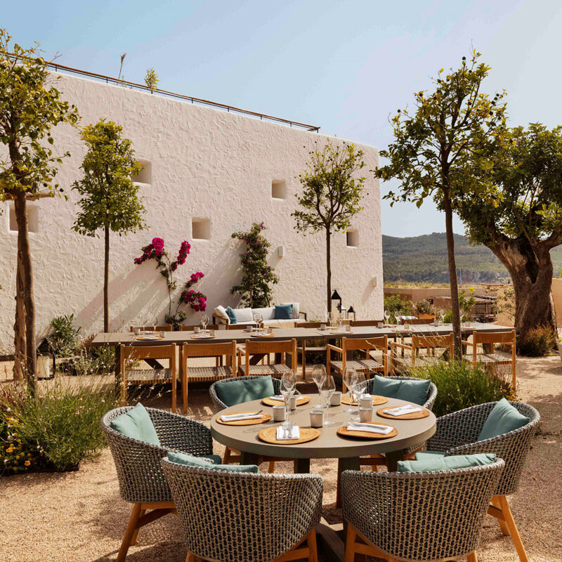 six senses ibiza hotel