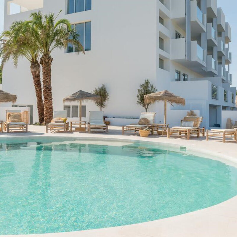 the olive boutique suites spa hotel ibiza