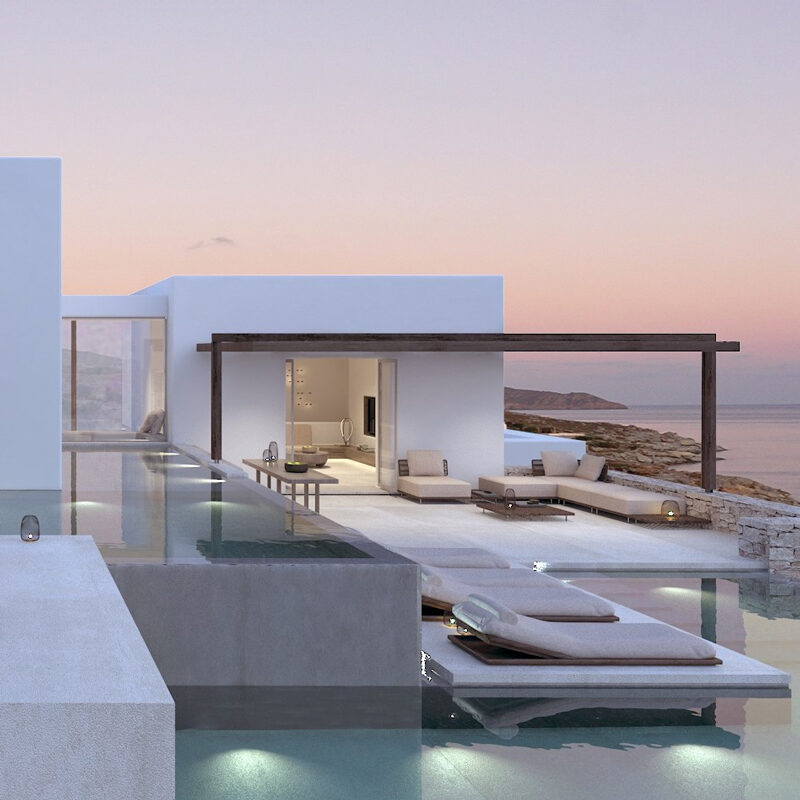 cali mykonos hotel greece