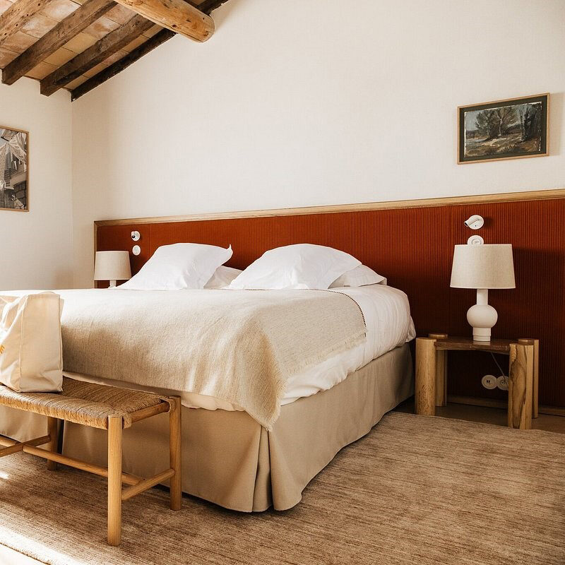 capelongue hotel bonnieux france beaumier