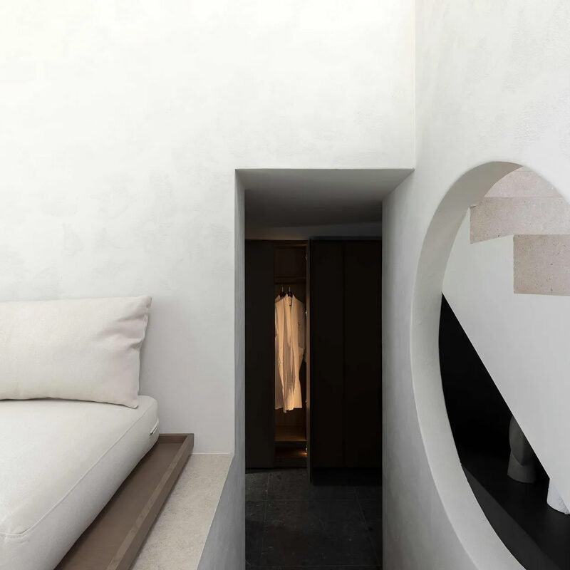 cubic hotel mykonos greece