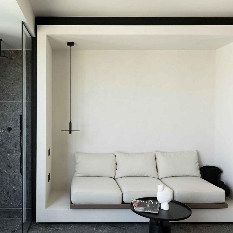 cubic hotel mykonos greece