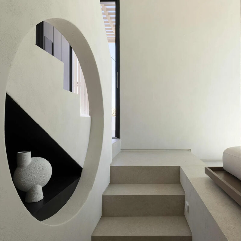 cubic hotel mykonos greece