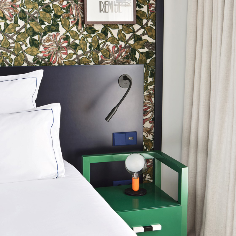 hotel rosalie paris france marion mailaender
