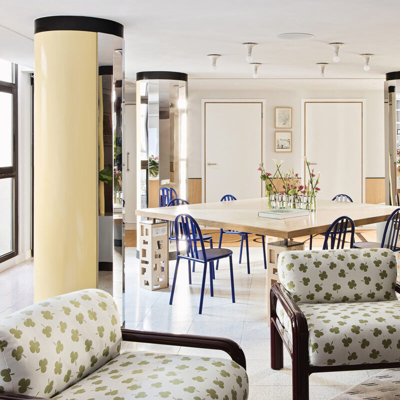 hotel rosalie paris france marion mailaender