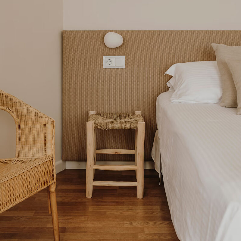 llane petit hotel cadaques spain