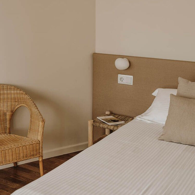 llane petit hotel cadaques spain
