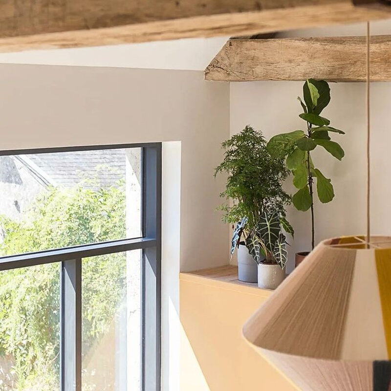 maison le detour maison d'hotes touraine france