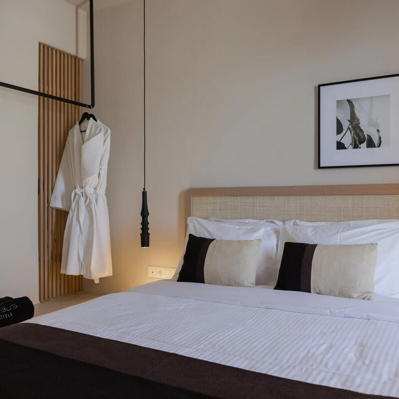 nimbus lumen hotel super paradise beach mykonos greece