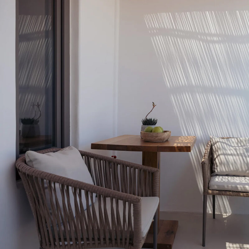 nimbus lumen hotel super paradise beach mykonos greece