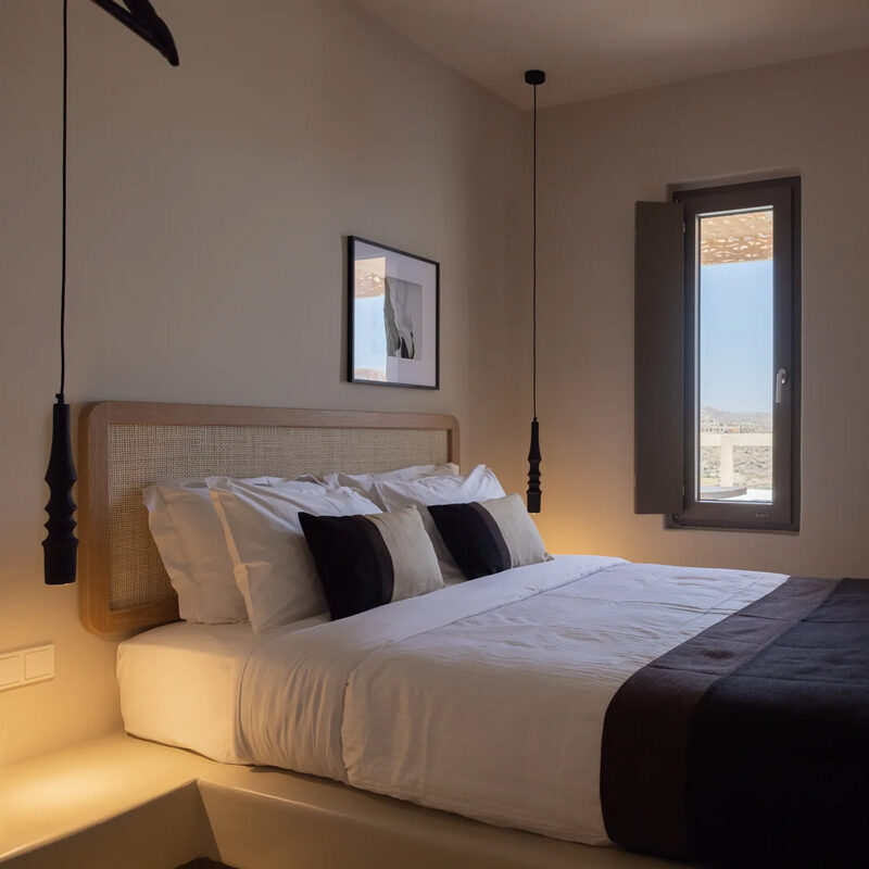nimbus lumen hotel super paradise beach mykonos greece