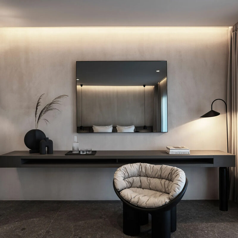 noima mykonos luxury hotel agios ioannis greece