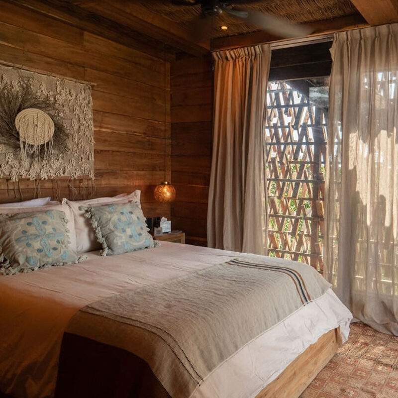 nomade holbox hotel mexico