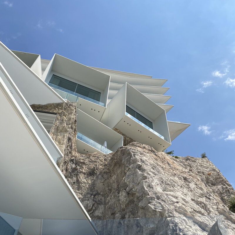 The Maybourne Riviera