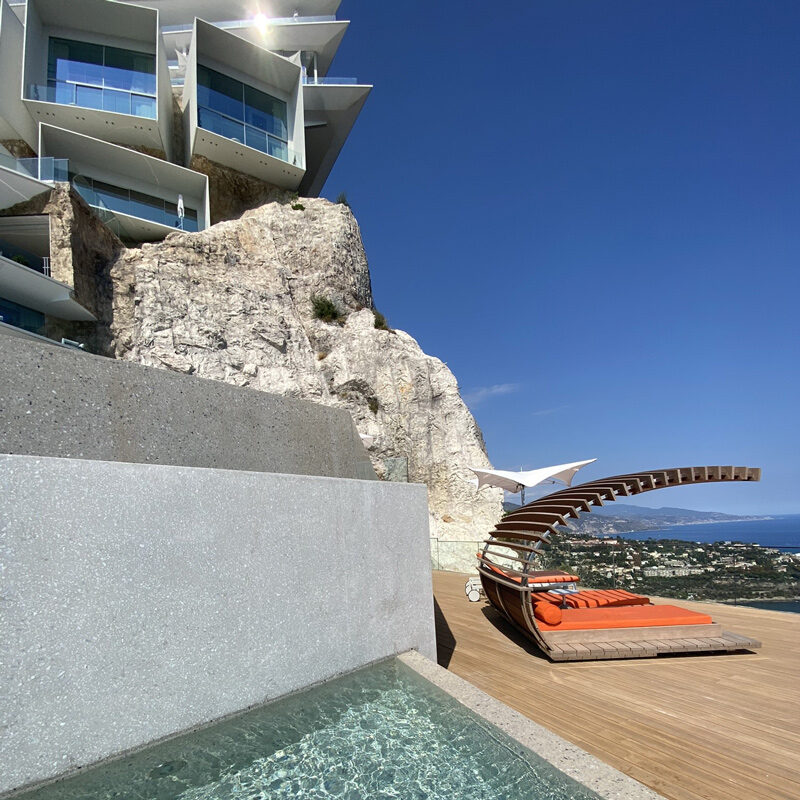 The Maybourne Riviera