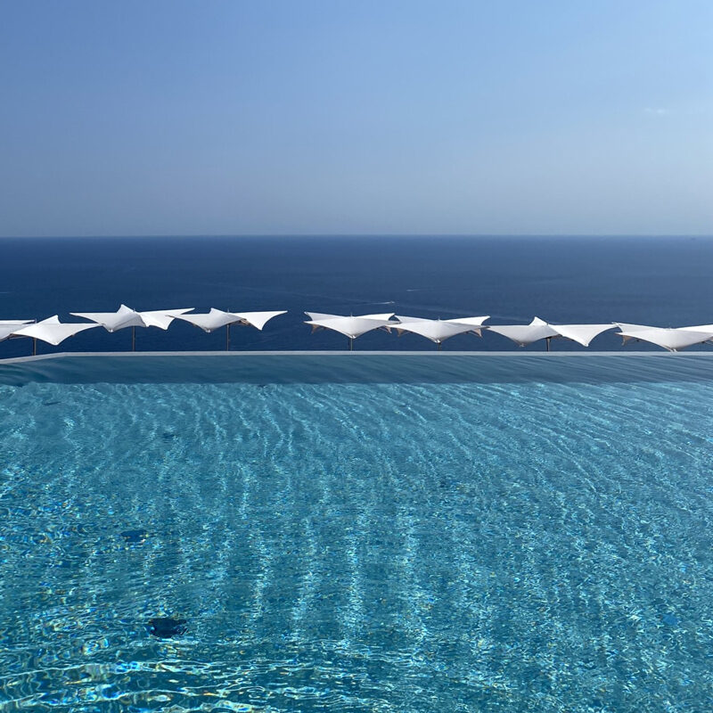 The Maybourne Riviera