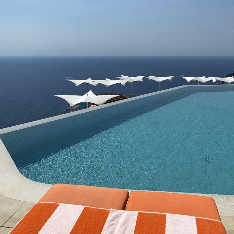 The Maybourne Riviera