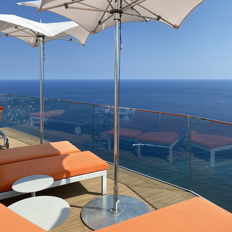 The Maybourne Riviera