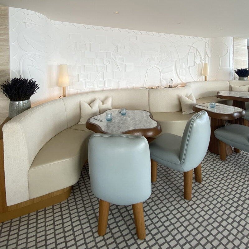The Maybourne Riviera
