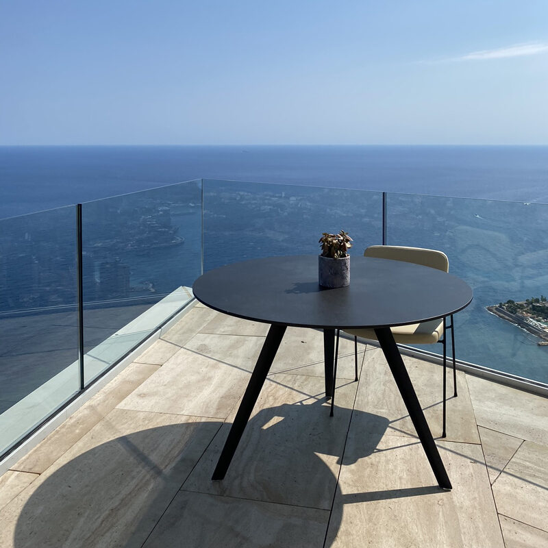 The Maybourne Riviera