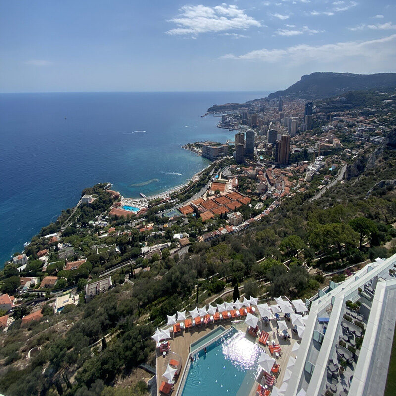 The Maybourne Riviera