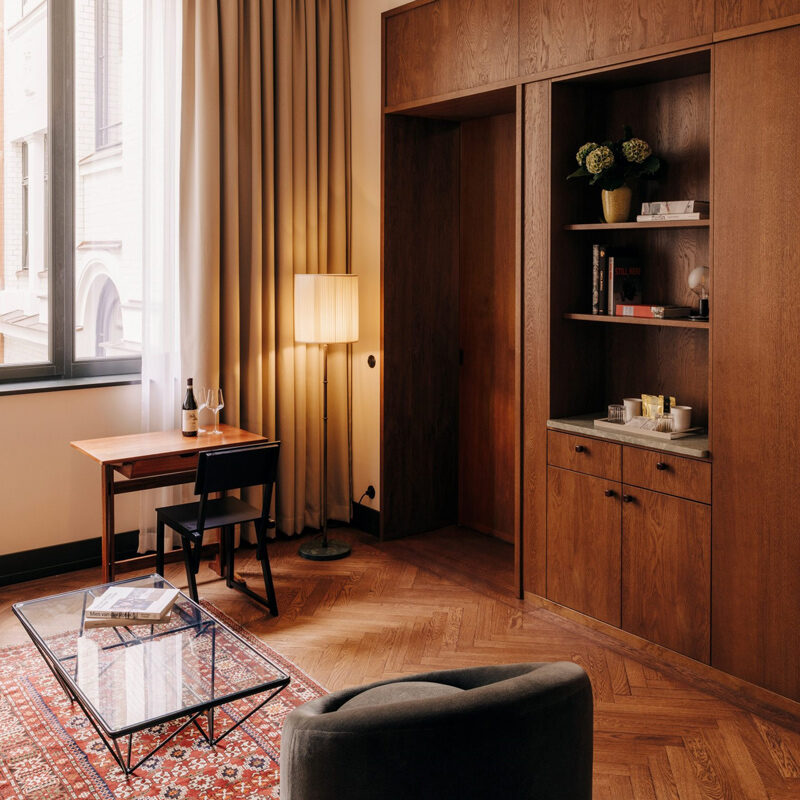 Château Royal Berlin