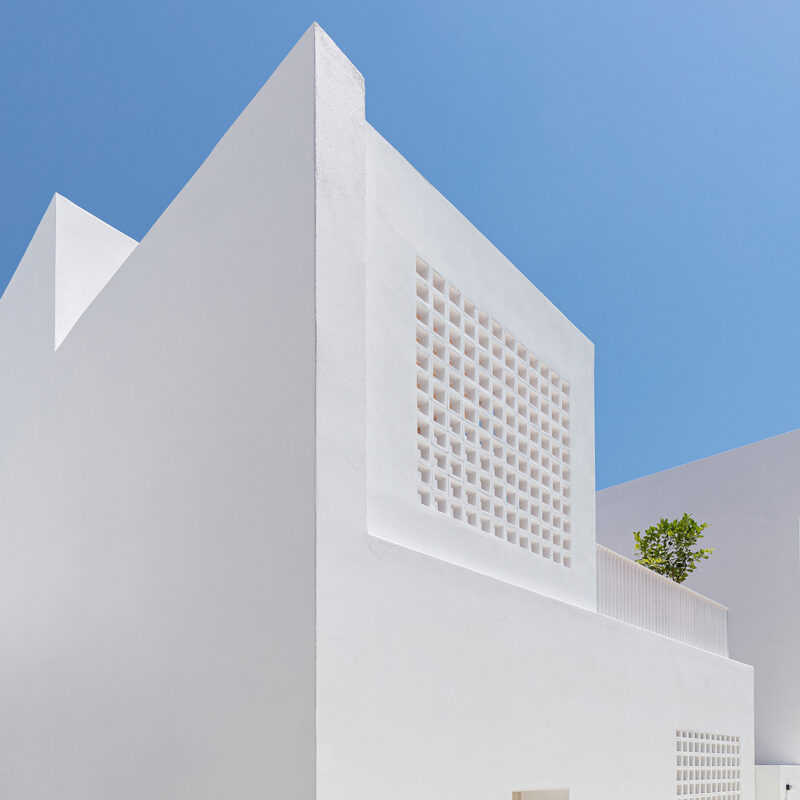 ethos vegan suites hotel santorini greece kapsimalis architects
