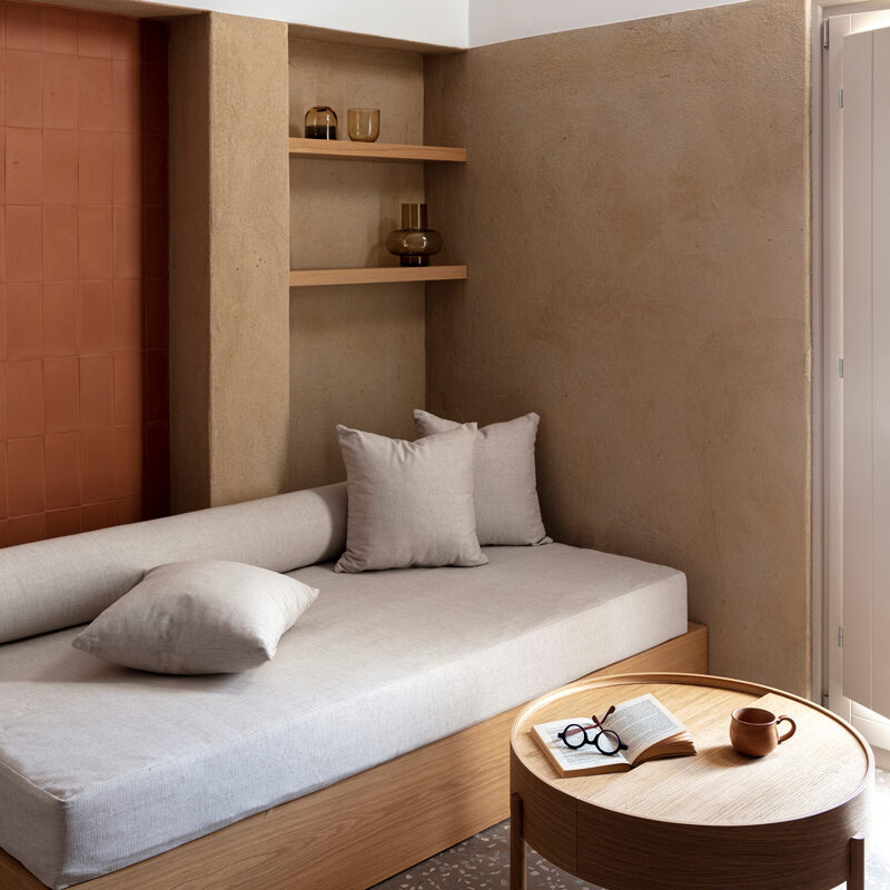 ethos vegan suites hotel santorini greece kapsimalis architects